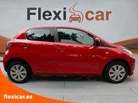 usado Peugeot 108 1.0 VTi Allure