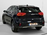 Usado Kia Niro 141 CV (103 kW) 2022 SUV