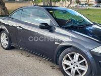 usado Renault Mégane Cabriolet Coupe Privilege 2.0 16v Auto