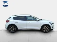 Usado Ford Focus Active X 155 CV (114 kW) 2023 Blanco Berlina