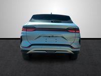 Nuevo BYD Seal U Comfort 159 kW (217 CV) 2026 Azul SUV