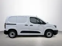 Usado Opel Combo 103 CV (75 kW) 2021 Blanco Monovolumen
