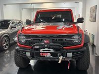 Usado Ford Bronco Raptor 430 HP (316 kW) 2023 SUV