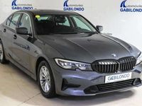 usado BMW 320 320 dA