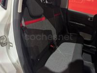 usado Citroën C3 PureTech SS SHINE EAT6