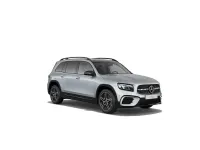 Nuevo Mercedes GLB200 163 CV (119 kW) 2025 Plata hightech SUV