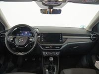 Usado Skoda Fabia Selection 95 CV (69 kW) 2025 Gris Berlina