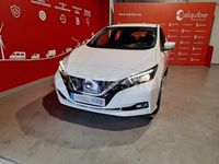 Usado Nissan Leaf Acenta 2019 Eléctrico Utilitario