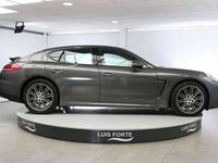 Usado Porsche Panamera 300 CV (220 kW) 2014 Marrón Utilitario