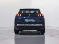 Usado Peugeot 3008 Allure 131 CV (96 kW) 2023 Azul SUV
