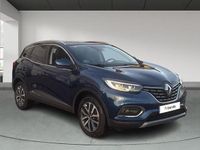 Usado Renault Kadjar Zen 140 CV (102 kW) 2019 Azul SUV