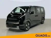 Nuevo Kia PV5 Plus 119 kW (163 CV) 2025 Otro Monovolumen
