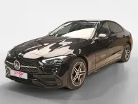 Usado Mercedes C220 197 CV (144 kW) 2025 Berlina