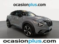 Brugt Nissan Juke 143 HK (105 kW) 2024 Grå SUV