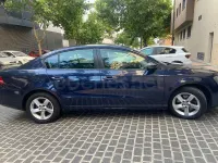 Usado VW Passat Advance 105 CV (77 kW) 2012 Azul Berlina