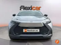 Usado Toyota C-HR Active 140 CV (102 kW) 2024 Gris SUV