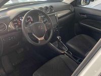 Usado Suzuki Vitara 102 CV (75 kW) 2025 Blanco SUV