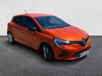 Begagnad Renault Clio V Evolution 90 HK (66 kW) 2022
