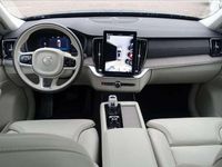 Usado Volvo XC90 Plus 455 CV (334 kW) 2025 Negro SUV