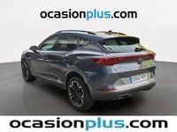 Usado Cupra Formentor 150 CV (110 kW) 2023 Gris SUV