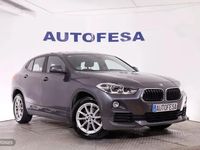 Usado BMW X2 150 CV (110 kW) 2018 Gris SUV