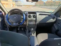 Usado Dacia Duster Lauréate 109 CV (80 kW) 2016 Azul SUV