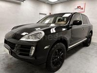 Usado Porsche Cayenne 240 CV (176 kW) 2010 Negro SUV