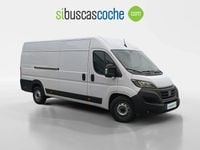 Usado Fiat Ducato 50 CV (36 kW) 2023 Violeta/lila Van