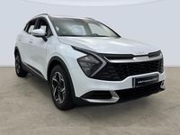 Usado Kia Sportage 150 CV (110 kW) 2022 Blanco SUV