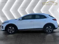 Usado Kia XCeed 136 CV (100 kW) 2022 Blanco SUV