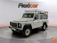 Usado Land Rover Defender 122 CV (89 kW) 2015 Beige SUV