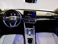 Usado Seat Leon Style 150 CV (110 kW) 2025 Blanco