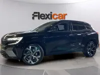 Usado Renault Austral Techno 200 CV (147 kW) 2023 Negro SUV