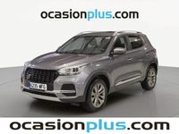 Usado DR DR 4.0 116 CV (85 kW) 2023 Gris SUV