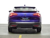 Usado Citroën C5 X Shine 225 CV (165 kW) 2023 Azul Familiar