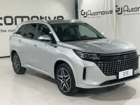 Nuevo DFSK E5 217 CV (159 kW) 2026 Gris SUV