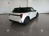 Usado Mini Cooper 114 kW (156 CV) 2025 Blanco Utilitario