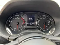 Usado Audi Q2 Design 116 CV (85 kW) 2018 Negro SUV