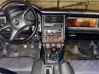 Usado Audi Coupé 150 CV (110 kW) 1993 Blanco Coupe