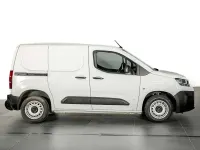 Usado Citroën Berlingo 102 CV (75 kW) 2020 Blanco Monovolumen