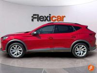 Usado Cupra Formentor 150 CV (110 kW) 2021 Rojo SUV