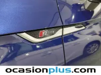 Usado Audi A5 S-Line 150 CV (110 kW) 2018 Coupe