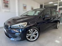 Occasion BMW 216 Gran Tourer Sport Line 115 ch (84 kW) 2019 Bleue Monospace