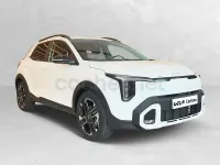Nuevo Kia Stonic GT-Line 115 CV (84 kW) 2026 Blanco SUV