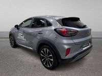 Usado Ford Puma ST-Line X 155 CV (114 kW) 2024 Plateado SUV