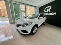 Usado Renault Kadjar Business 140 CV (102 kW) 2020 Blanco SUV