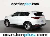Usado Kia Sportage 115 CV (84 kW) 2020 Blanco SUV