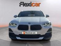 Usado BMW X2 190 CV (139 kW) 2021 Blanco SUV