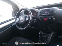 usado Fiat Fiorino 1.3MJET FURGON