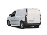Usado Renault Kangoo 44 kW (60 CV) 2021 Blanco Monovolumen